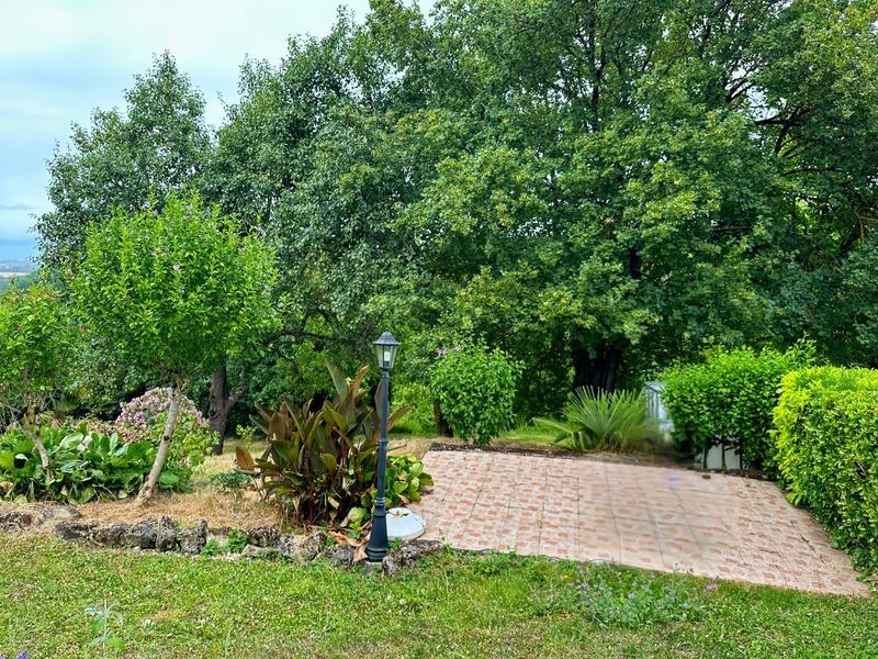 Maison - 116 m² - 5 pièces