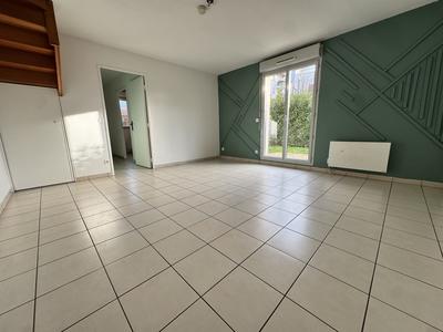 Maison - 68 m² - 3 pièces