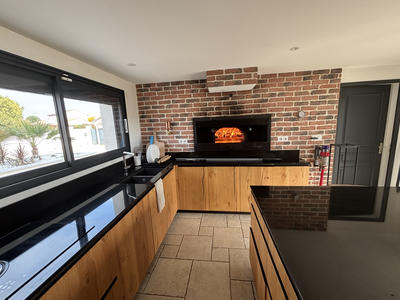 Villa - 216 m² - 5 pièces