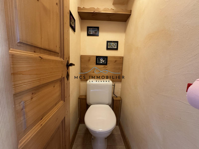 Appartement - 30 m² - 2 pièces