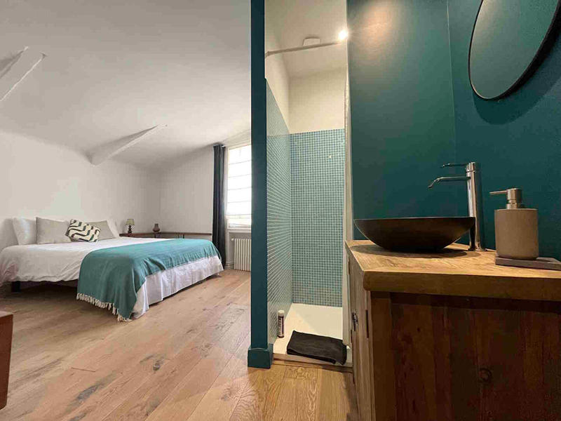 Maison - 184 m² - 6 pièces