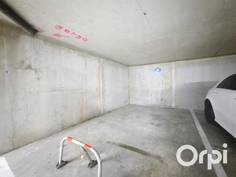 Appartement - 59 m² - 2 pièces