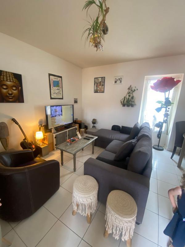 Maison - 56 m² - 3 pièces