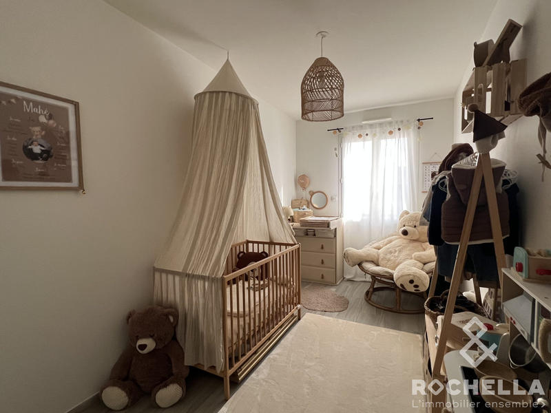 Maison - 78 m² - 4 pièces