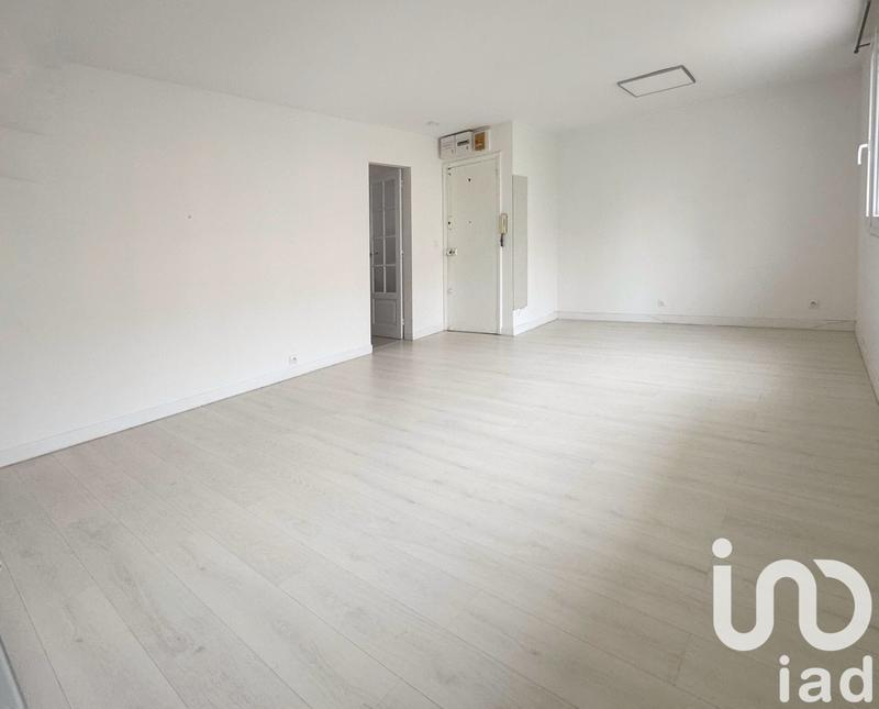 Appartement - 84 m² - 4 pièces