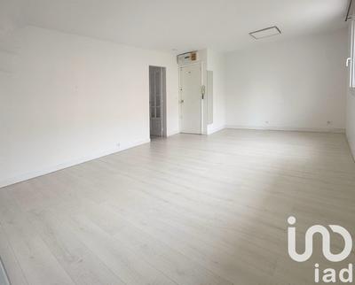 Appartement - 84 m² - 4 pièces