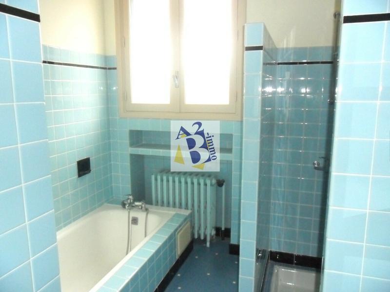 Maison - 124 m² - 5 pièces