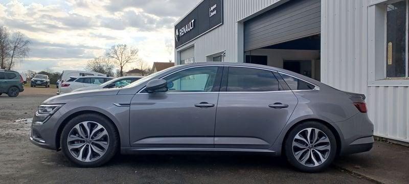 Renault Talisman Blue dCi 160 Edc Intens