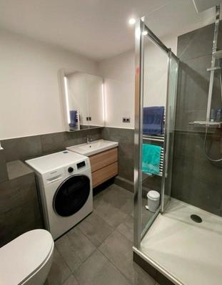 Studio - 28 m² - 1 pièce