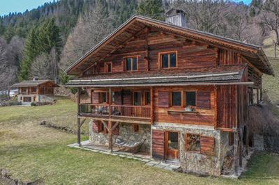 Ferme - 245 m² - 6 pièces