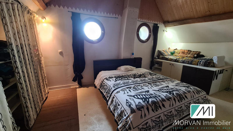 Maison ancienne - 280 m² - 10 pièces