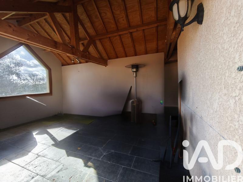 Maison - 388 m² - 12 pièces