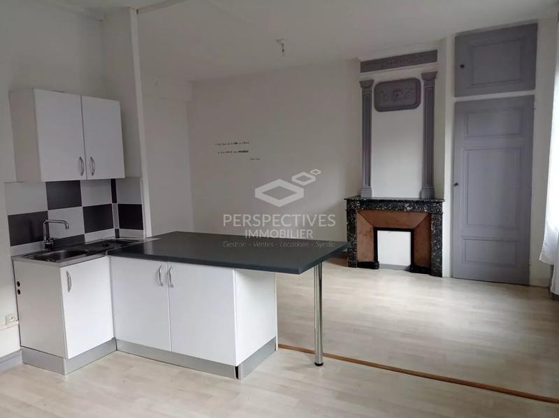 Immeuble - 443 m² - 15 pièces