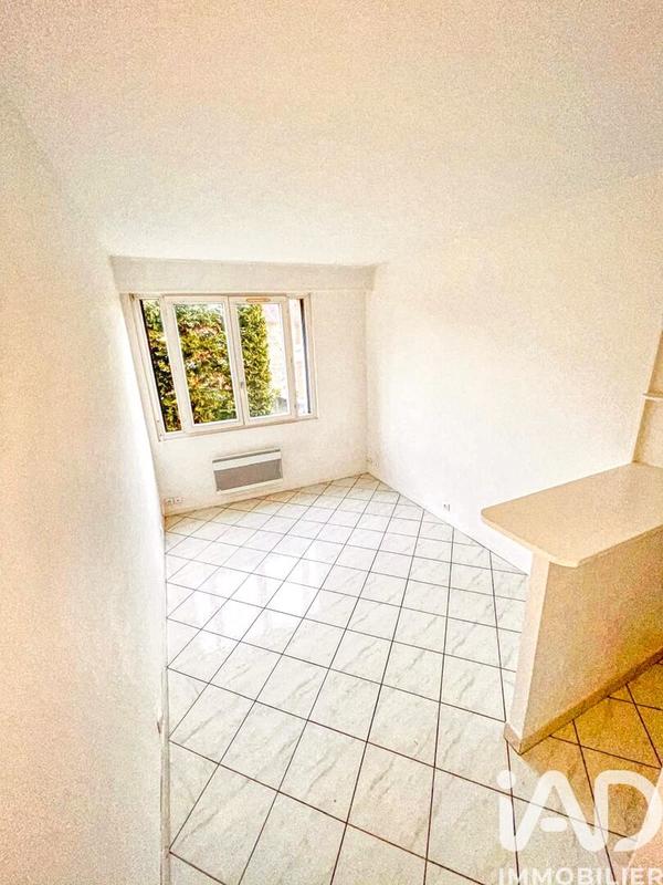 Appartement - 30 m² - 1 pièce