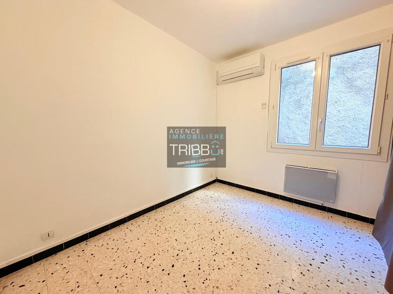 Maison de village - 89 m² - 4 pièces