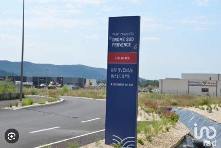 Local commercial - 163 m²