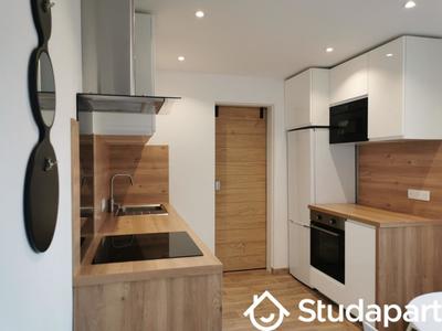 Appartement - 78 m² - 3 pièces