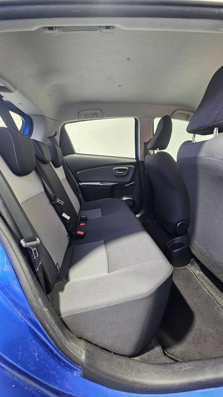 Toyota Yaris My19 110 Vvt-i Cvt France Connect
