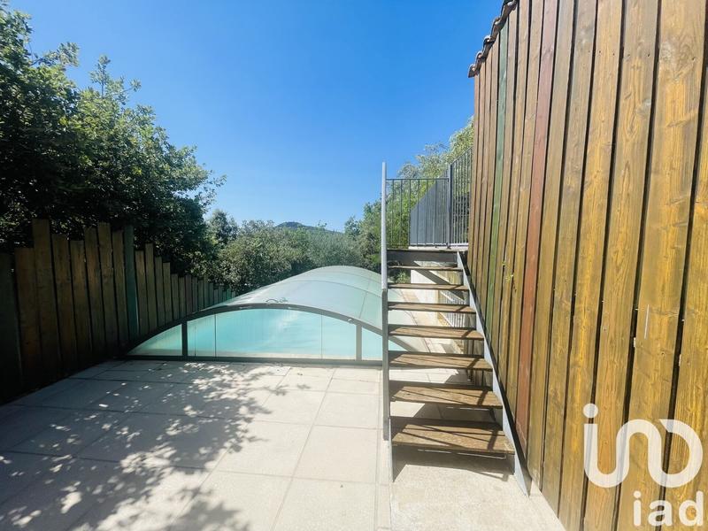 Maison - 146 m² - 6 pièces