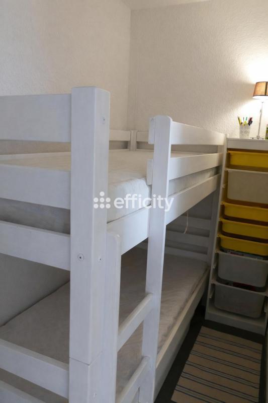 Appartement - 36 m² - 3 pièces