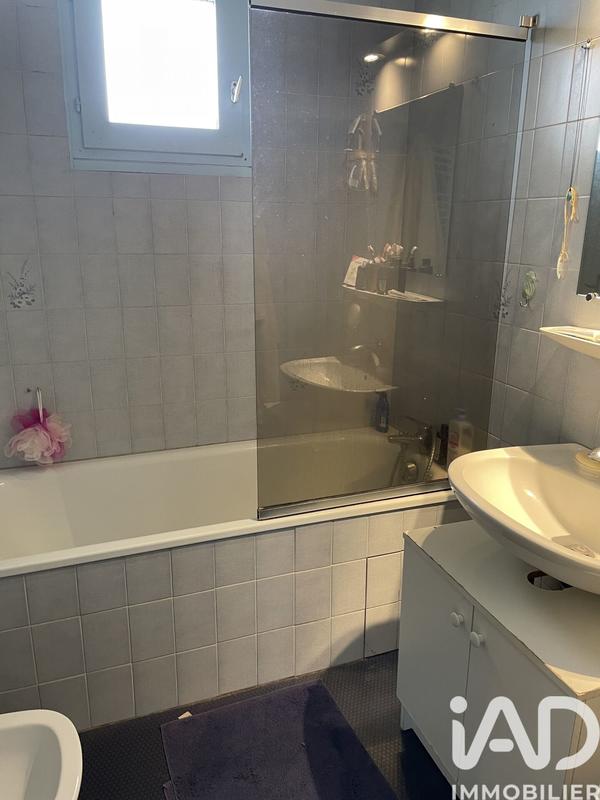 Appartement - 57 m² - 2 pièces