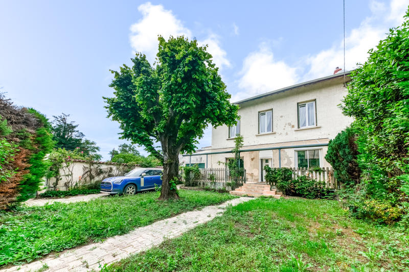 Appartement - 78 m² - 3 pièces