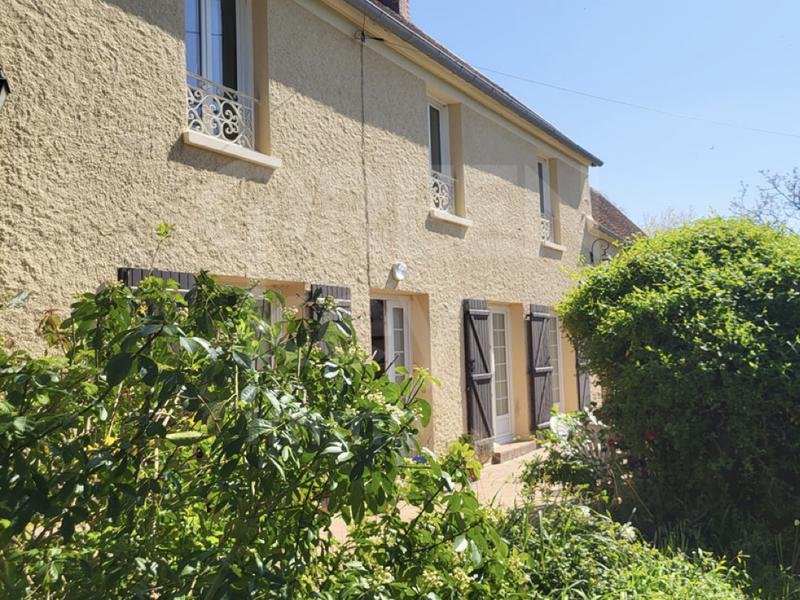 Maison - 197 m² - 5 pièces
