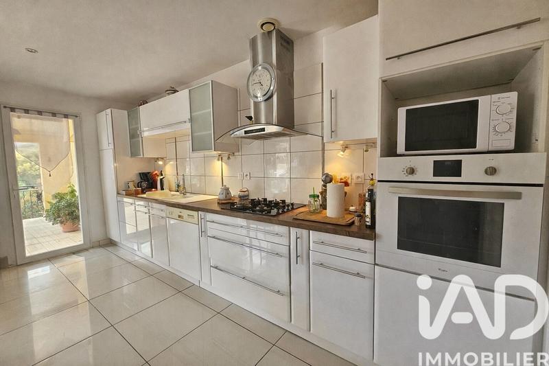 Maison - 148 m² - 6 pièces