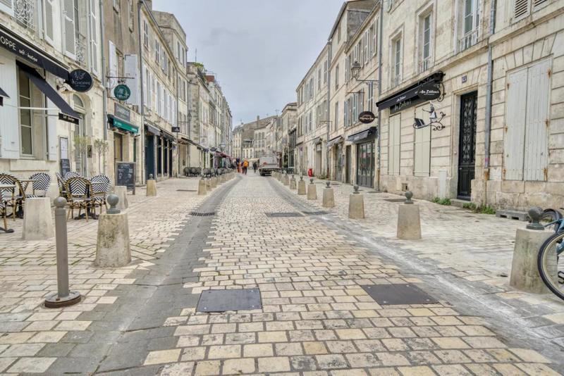 Appartement - 32 m² - 2 pièces