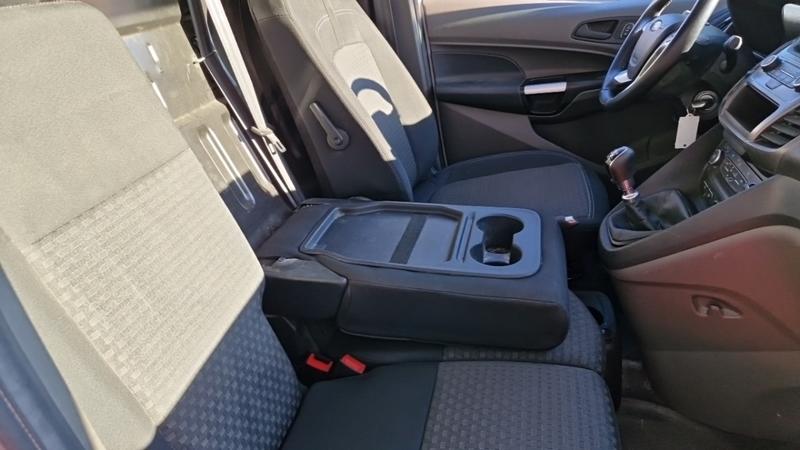 Ford Transit Connect Fgn L2 1.0E100cv E85 Trend Business Nav