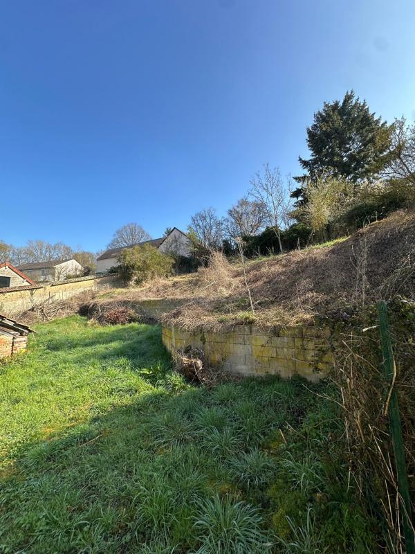 Maison - 42 m² - 2 pièces