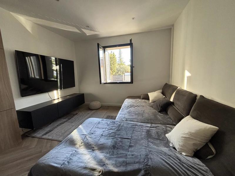 Maison - 53 m² - 3 pièces