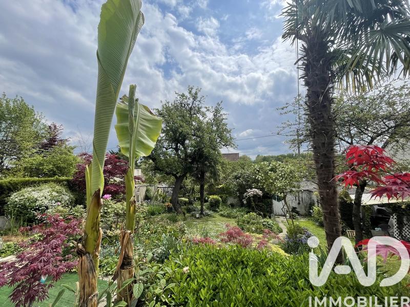 Maison - 66 m² - 4 pièces