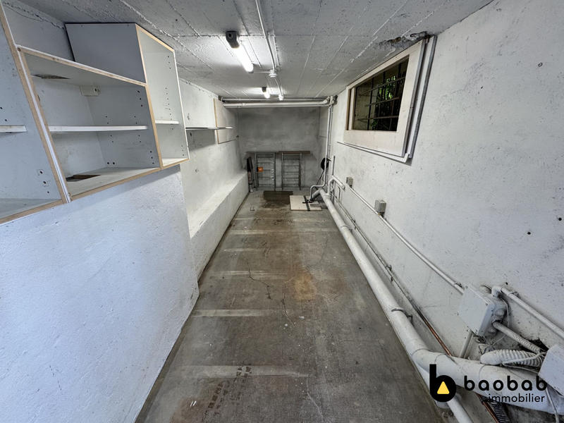 Maison - 65 m² - 3 pièces