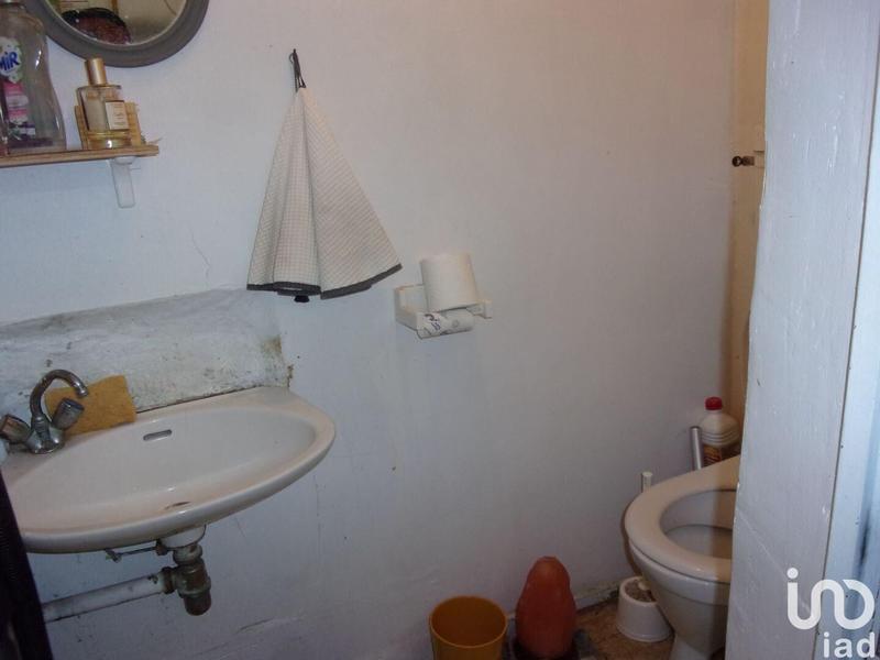 Local commercial - 44 m²