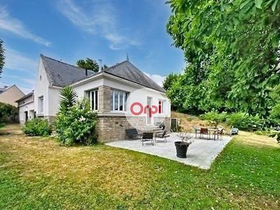 Maison - 145 m² - 5 pièces