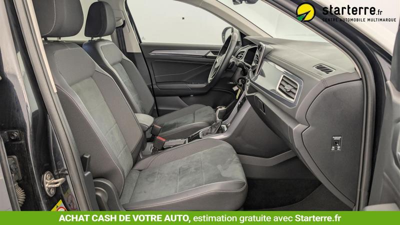 Volkswagen t-Roc 2.0 Tdi 150 Start/Stop Dsg7 Style