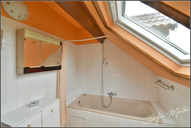 Maison - 118 m² - 6 pièces