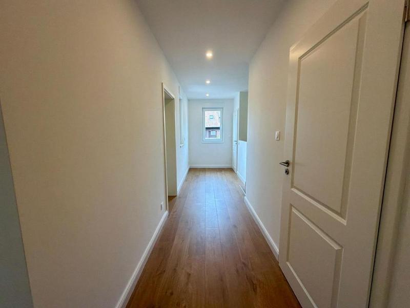 Maison traditionnelle - 135 m² - 5 pièces