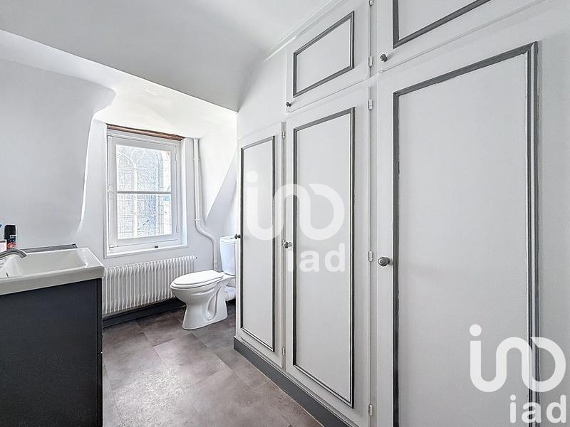 Appartement - 187 m² - 8 pièces