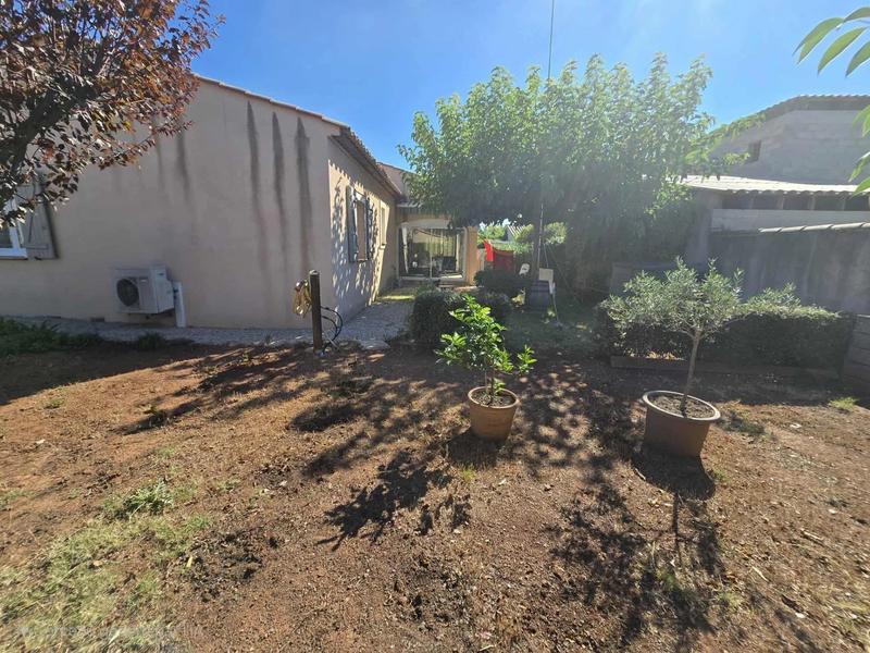 Maison - 91 m² - 4 pièces