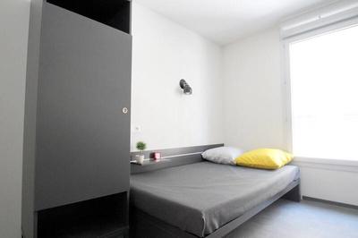 Studio - 20 m² - 1 pièce