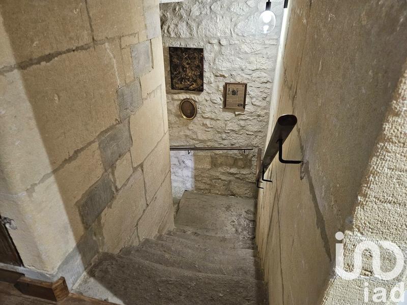 Maison - 356 m² - 11 pièces