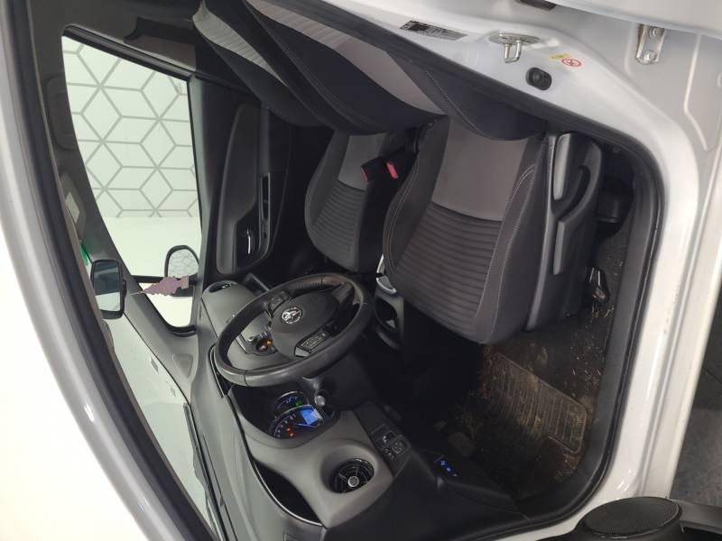 Toyota Yaris Hybride Pro 100h France Business