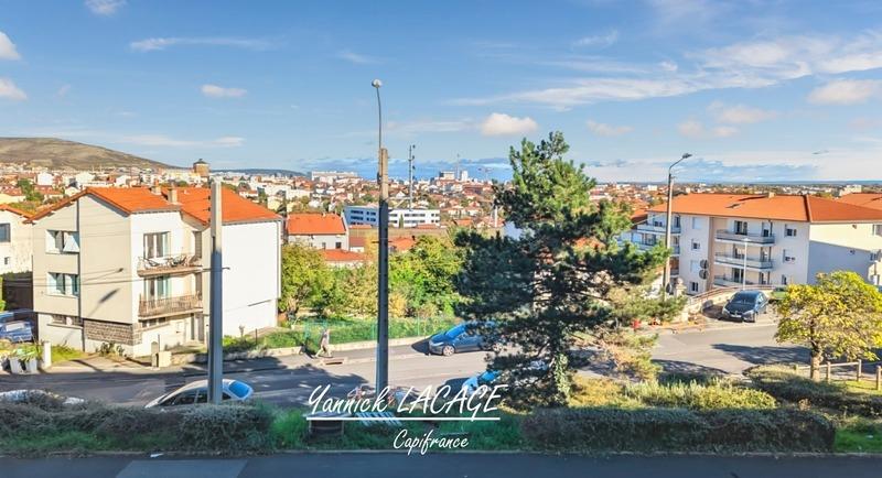 Appartement - 23 m² - 1 pièce