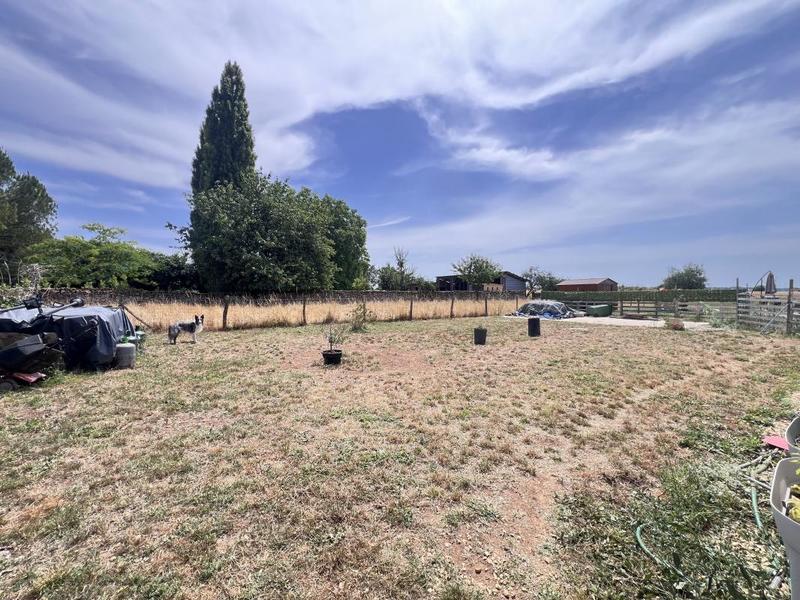 Maison - 134 m² - 6 pièces