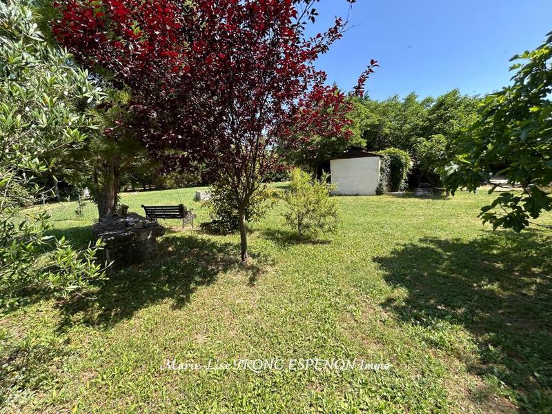 Mas - 273 m² - 10 pièces