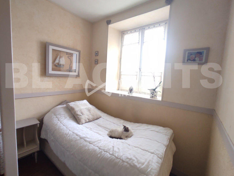 Maison - 195 m² - 6 pièces