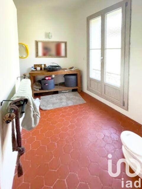 Maison de ville - 170 m² - 8 pièces