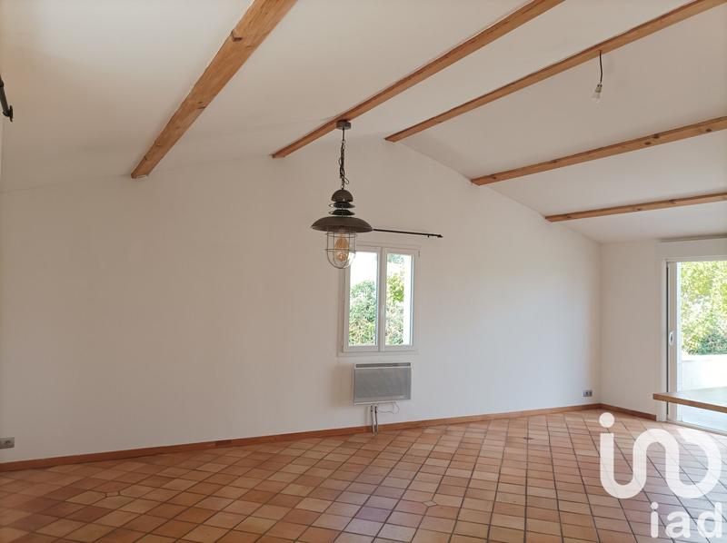Maison - 119 m² - 5 pièces
